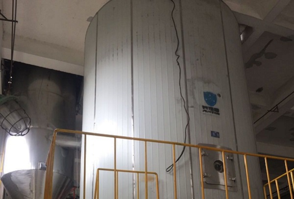離心噴霧干燥機(jī)